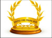 MHTG VRE Pilot Skill awarded on 2020-03-25 16:45:54