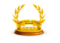 VQPR - PARO Pilot Skill 2022 awarded on 2022-06-30 20:53:00